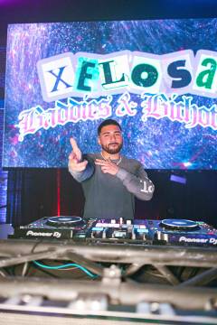 Xelosa Event